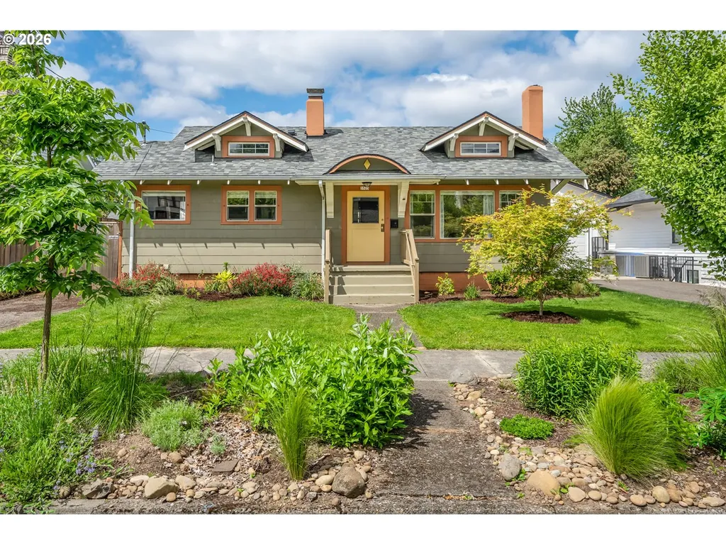 3523 NE 70th Avenue Portland OR 97213