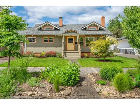 3523 NE 70th Avenue Portland OR 97213