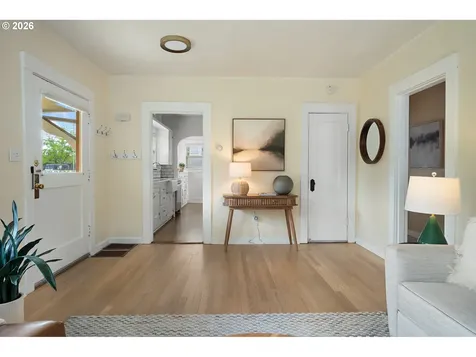 3523 NE 70th Avenue Portland OR 97213