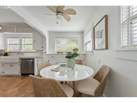 3523 NE 70th Avenue Portland OR 97213