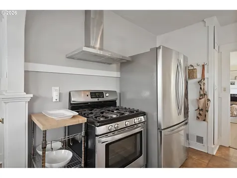 3523 NE 70th Avenue Portland OR 97213