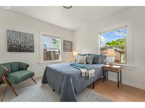 3523 NE 70th Avenue Portland OR 97213