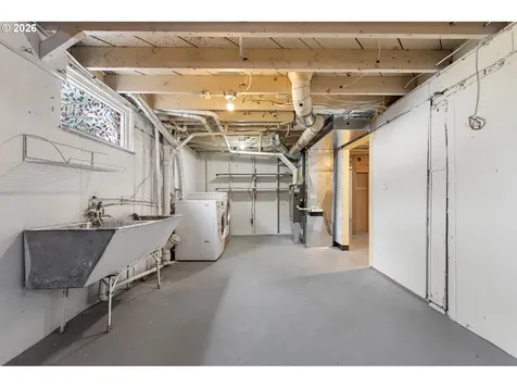 3523 NE 70th Avenue Portland OR 97213