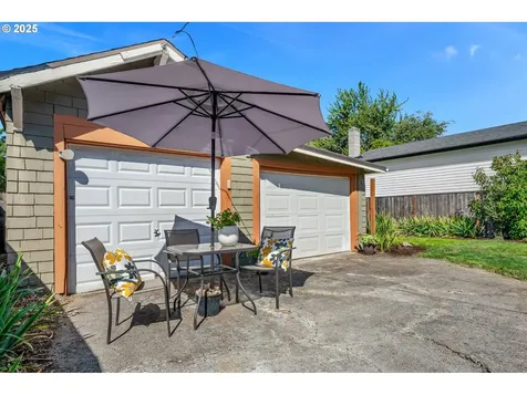 3523 NE 70th Avenue Portland OR 97213