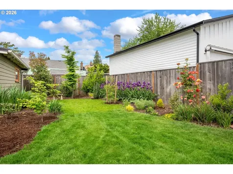3523 NE 70th Avenue Portland OR 97213