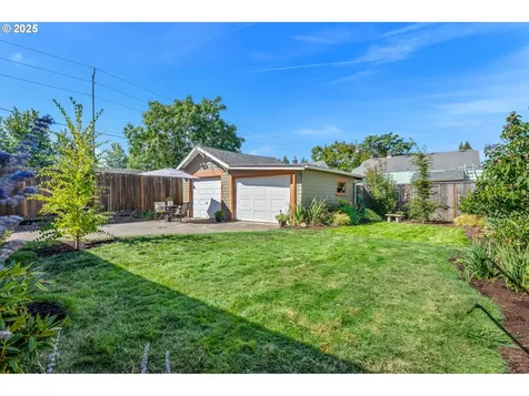 3523 NE 70th Avenue Portland OR 97213