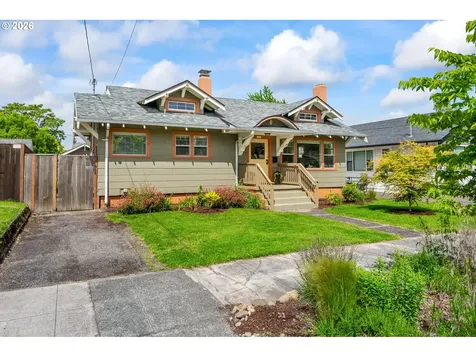 3523 NE 70th Avenue Portland OR 97213