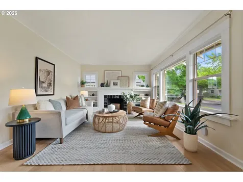 3523 NE 70th Avenue Portland OR 97213