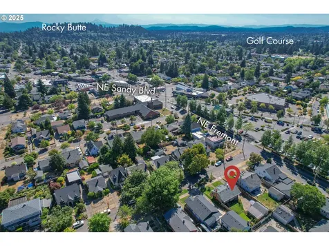 3523 NE 70th Avenue Portland OR 97213
