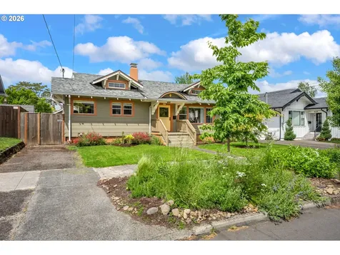 3523 NE 70th Avenue Portland OR 97213