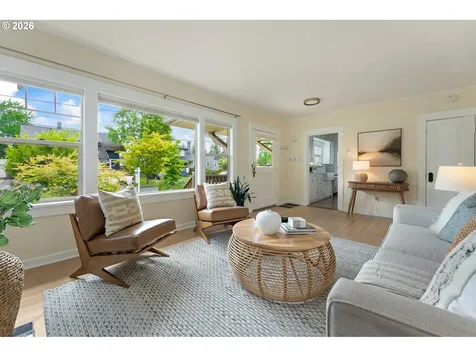 3523 NE 70th Avenue Portland OR 97213