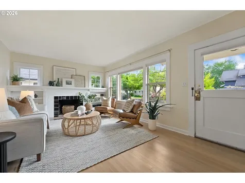 3523 NE 70th Avenue Portland OR 97213