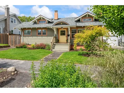 3523 NE 70th Avenue Portland OR 97213