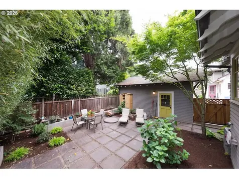 2626 NE 10th Avenue Portland OR 97212