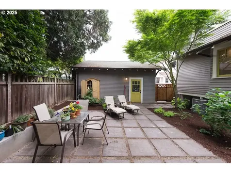 2626 NE 10th Avenue Portland OR 97212