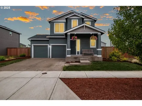 5019 Gemini Avenue NE Salem OR 97305