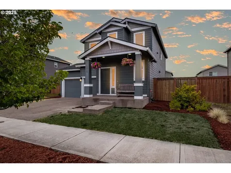 5019 Gemini Avenue NE Salem OR 97305