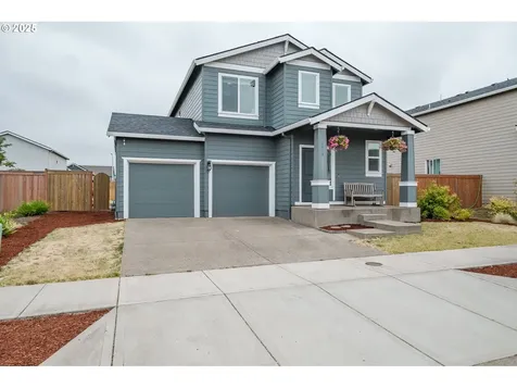 5019 Gemini Avenue NE Salem OR 97305