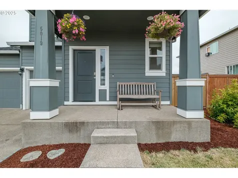 5019 Gemini Avenue NE Salem OR 97305