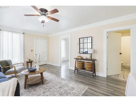 804 E 13th Street The Dalles OR 97058