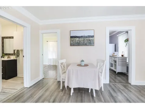 804 E 13th Street The Dalles OR 97058