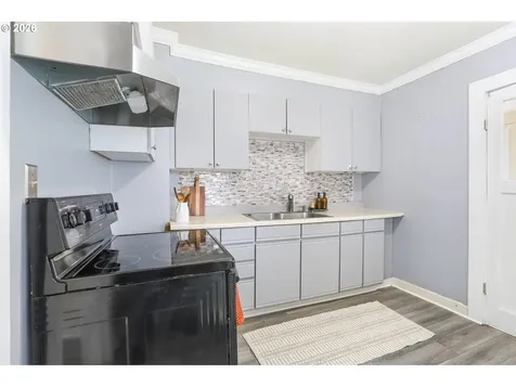 804 E 13th Street The Dalles OR 97058