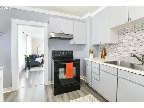 804 E 13th Street The Dalles OR 97058