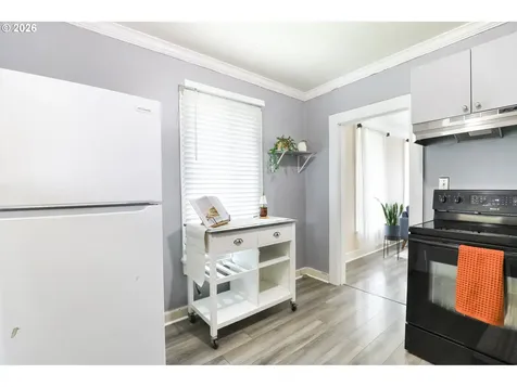 804 E 13th Street The Dalles OR 97058