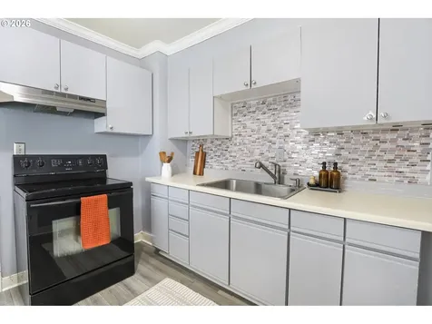 804 E 13th Street The Dalles OR 97058