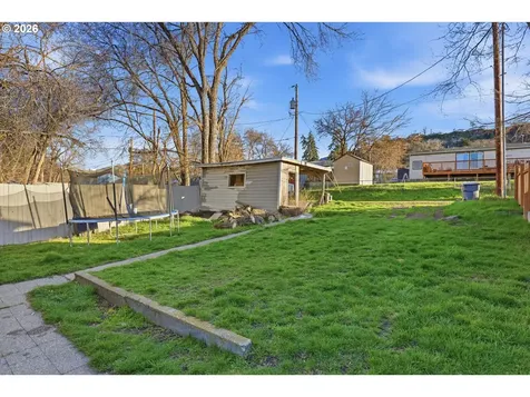 804 E 13th Street The Dalles OR 97058