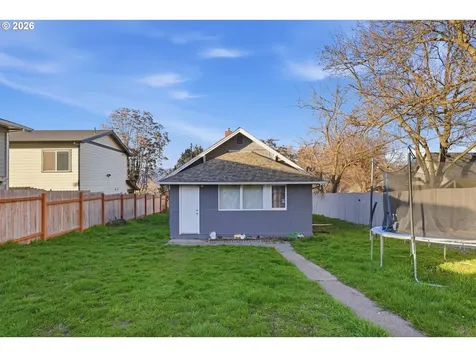 804 E 13th Street The Dalles OR 97058