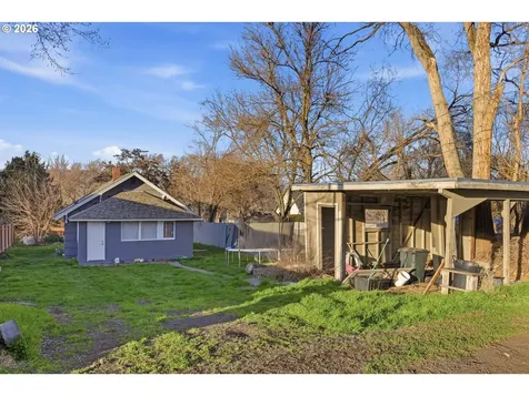 804 E 13th Street The Dalles OR 97058