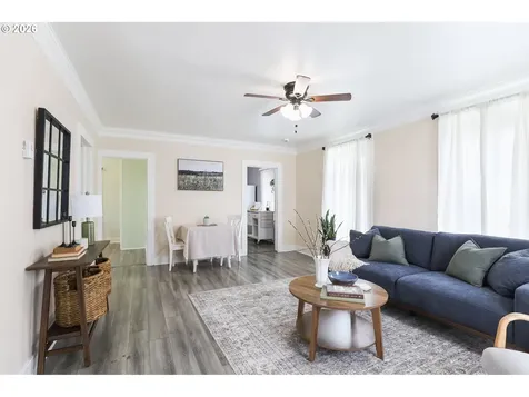 804 E 13th Street The Dalles OR 97058