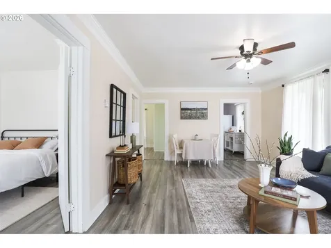804 E 13th Street The Dalles OR 97058