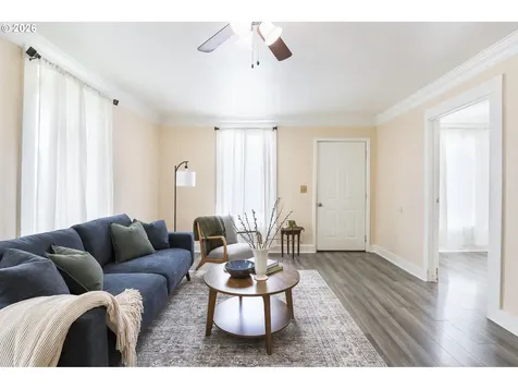 804 E 13th Street The Dalles OR 97058
