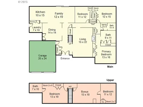 2920 NW 144th Avenue Beaverton OR 97006