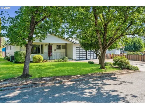 1918 SE 151st Avenue Portland OR 97233
