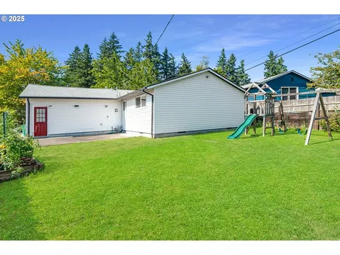 1918 SE 151st Avenue Portland OR 97233