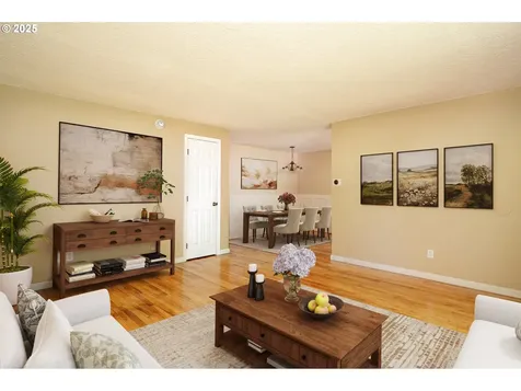1918 SE 151st Avenue Portland OR 97233