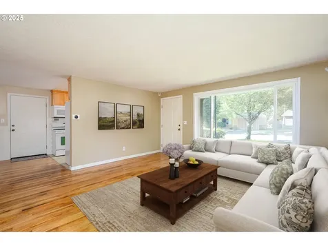1918 SE 151st Avenue Portland OR 97233