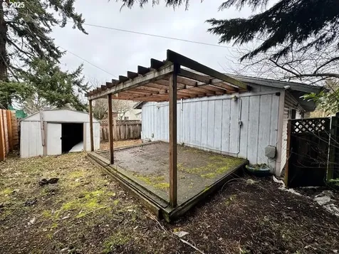 5235 NE 25th Avenue Portland OR 97211