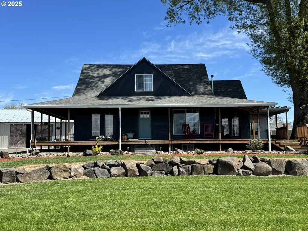 37929 Kelly Road Scio OR 97374
