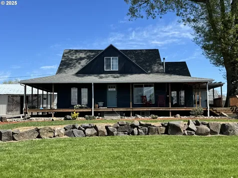 37929 Kelly Road Scio OR 97374