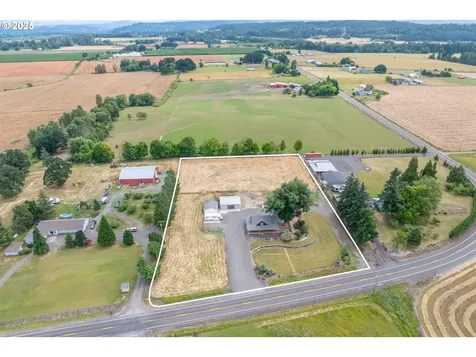 37929 Kelly Road Scio OR 97374