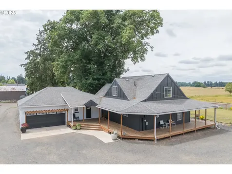 37929 Kelly Road Scio OR 97374