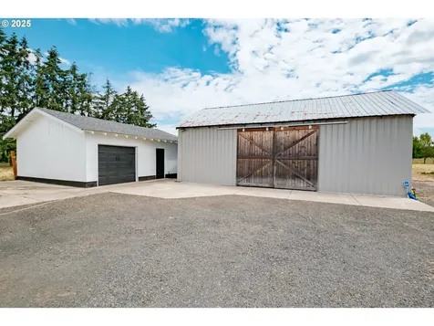 37929 Kelly Road Scio OR 97374