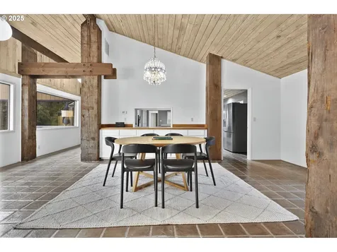 1993 Fircrest Drive Eugene OR 97403
