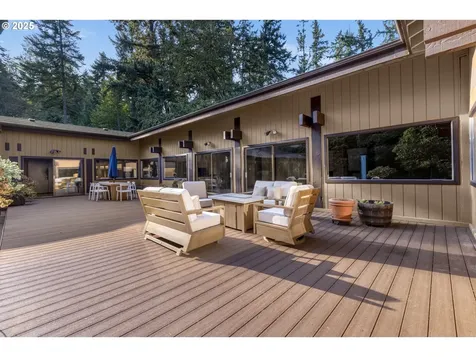 1993 Fircrest Drive Eugene OR 97403