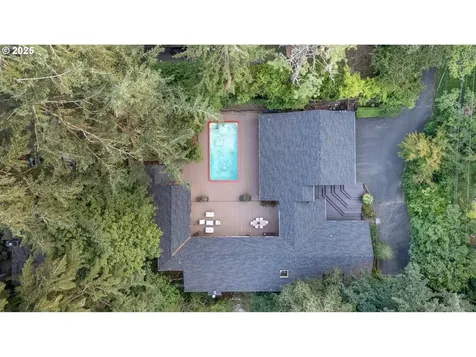 1993 Fircrest Drive Eugene OR 97403