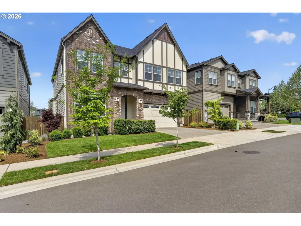 15409 NW Orchid Street Portland OR 97229